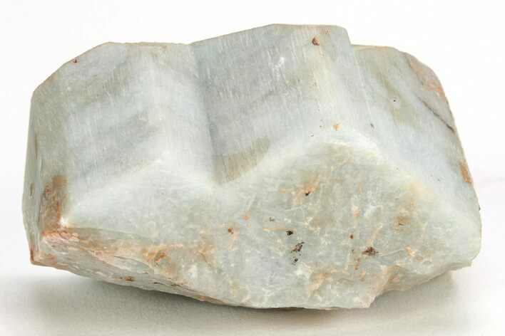 Amazonite Crystal - Percenter Claim, Colorado #214796